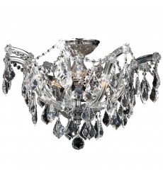  StarFire Crystal 6320CH Close to Ceiling
