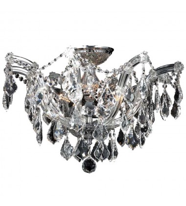  StarFire Crystal 6320CH Close to Ceiling
