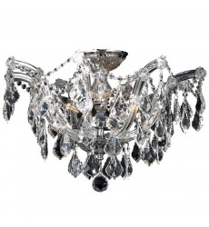  StarFire Crystal 6320GD Close to Ceiling