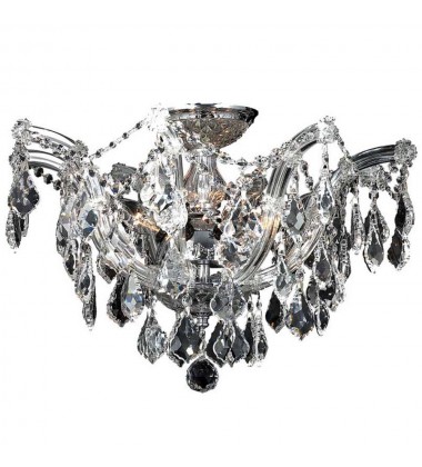  StarFire Crystal 6320GD Close to Ceiling