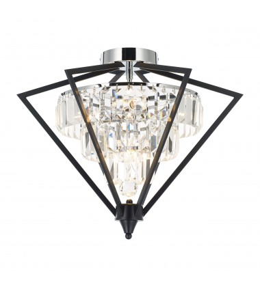  StarFire Crystal 6501BC Close to Ceiling