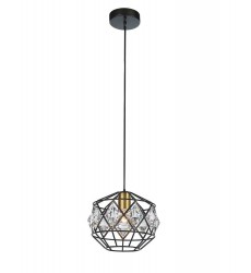  StarFire Crystal 6701BB Chandelier