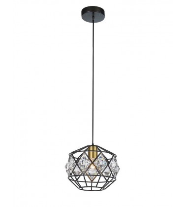  StarFire Crystal 6701BB Chandelier