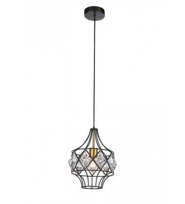  StarFire Crystal 6702BB Chandelier