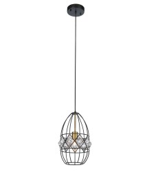  StarFire Crystal 6703BB Chandelier