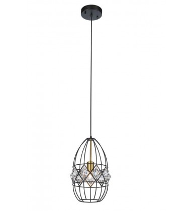  StarFire Crystal 6703BB Chandelier