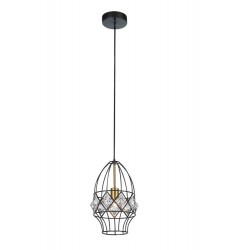  StarFire Crystal 6704BB Chandelier