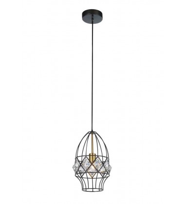  StarFire Crystal 6704BB Chandelier