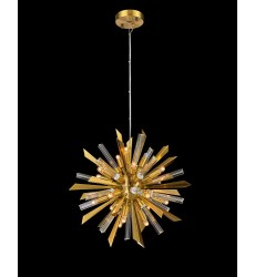  StarFire Crystal 6820AB Chandelier