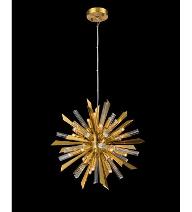  StarFire Crystal 6820AB Chandelier