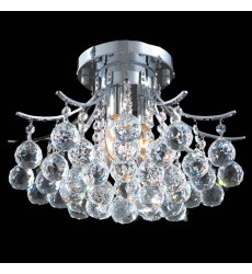  StarFire Crystal 7016GD Close to Ceiling