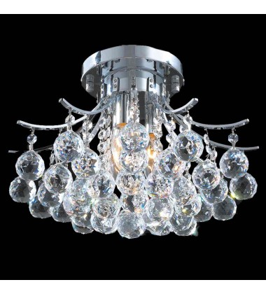  StarFire Crystal 7016GD Close to Ceiling