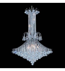  StarFire Crystal 7035GD Chandelier