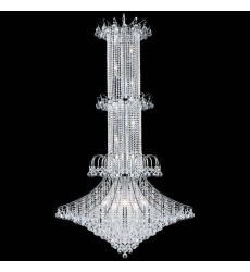  StarFire Crystal 7044CH Chandelier
