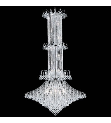  StarFire Crystal 7044CH Chandelier