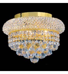  StarFire Crystal 7112GD Close to Ceiling