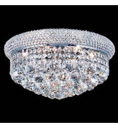  StarFire Crystal 7116CH Close to Ceiling