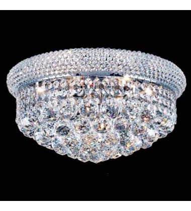  StarFire Crystal 7116CH Close to Ceiling