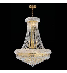  StarFire Crystal 7120CH Chandelier