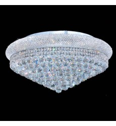  StarFire Crystal 7121CH Close to Ceiling