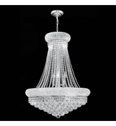  StarFire Crystal 7128CH Chandelier
