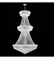  StarFire Crystal 7142CH Chandelier