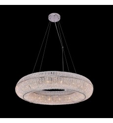  StarFire Crystal 7232CH Chandelier