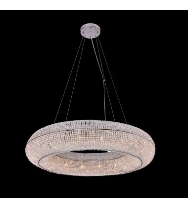  StarFire Crystal 7232CH Chandelier