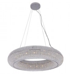  StarFire Crystal 7236CH Chandelier
