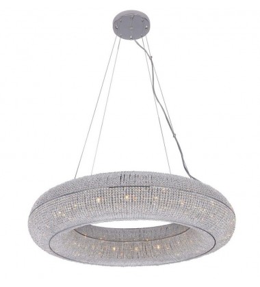  StarFire Crystal 7236CH Chandelier