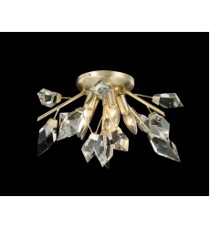  StarFire Crystal 7317SL Close to Ceiling