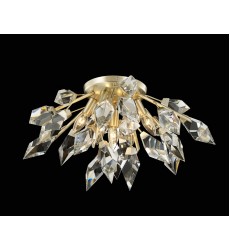  StarFire Crystal 7324SL Close to Ceiling