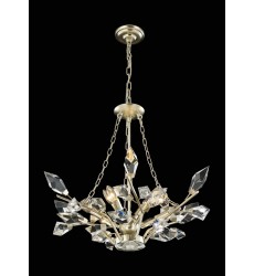  StarFire Crystal 7325SL Chandelier