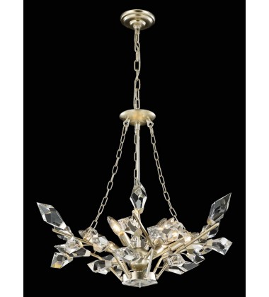  StarFire Crystal 7330SL Chandelier