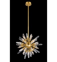  StarFire Crystal 7410AB Chandelier