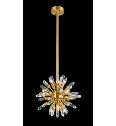  StarFire Crystal 7416AB Chandelier