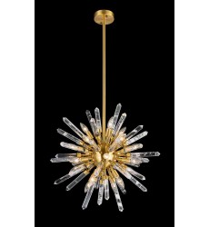  StarFire Crystal 7420AB Chandelier