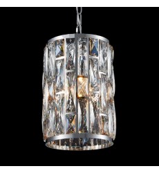  StarFire Crystal 7508CH Pendant