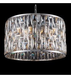  StarFire Crystal 7522CH Pendant