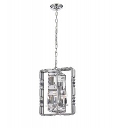 StarFire Crystal 7613SC Pendant  StarFire Crystal 7613SC Pendant
