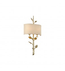  Almont 2Lt Wall Sconce (B7172) - Troy Lighting