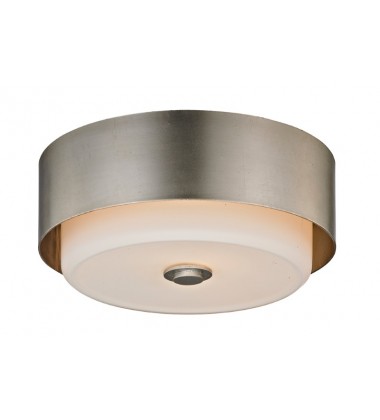  Allure 1Lt Ceiling Flush (C5662) - Troy Lighting