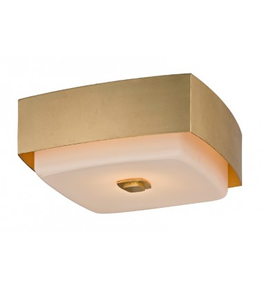  Allure 1Lt Ceiling Flush (C5671) - Troy Lighting