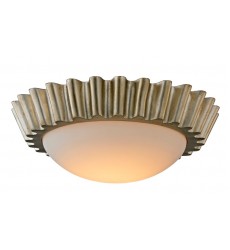  Reese 1Lt Ceiling Flush (C5921) - Troy Lighting