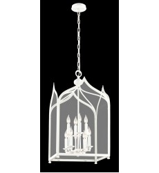  York 8Lt Pendant - Out When Sold Out 11/01/13 (F3618) - Troy Lighting