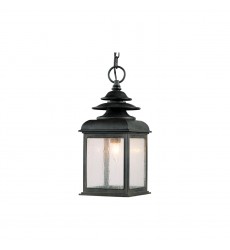  Adams 1Lt Hanging Lantern Out When Sold Out (F5078CI) - Troy Lighting