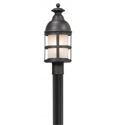  Webster 1Lt Post Lantern Medium (P5155) - Troy Lighting