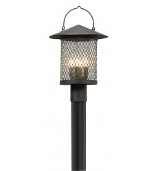  Altamont 4Lt Post Lantern Large (P5175) - Troy Lighting