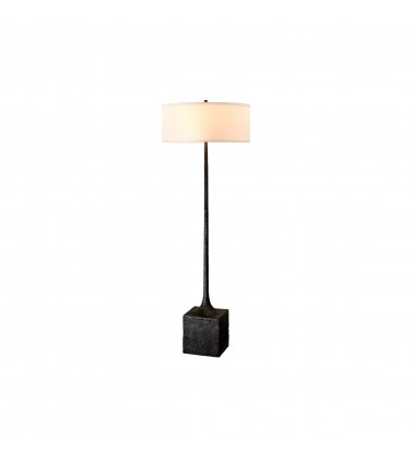  Brera 3Lt Floor Lamp (PFL1014) - Troy Lighting