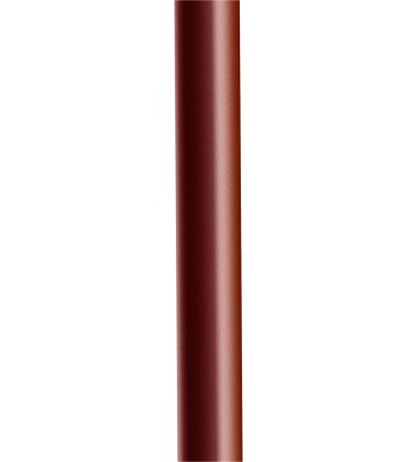  Bronze Post 84In X 3In Smooth Extruded Aluminum Direct Burial (PM4945BZ-A) - Troy Lighting